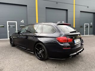 BMW 535 Touring xDrive M Sport Package 3.0 230kW
