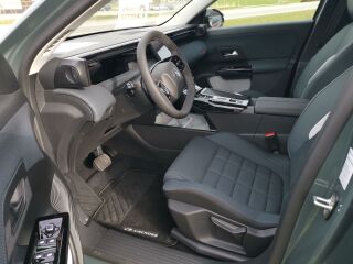 Citroen C5 Aircross PLUS Hybrid 145hp 1.2 TURBO 100kW