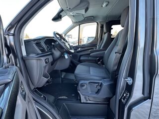 Ford Transit Custom L2H1 5Ps N1 2.0 Tdci 96kW