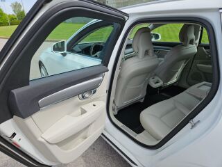 Volvo V90 2.0 140кВ