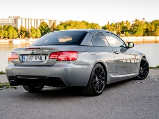 BMW 330 Tehase M-Pakett 3.0 R6 180kW