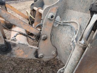 JCB 4cx