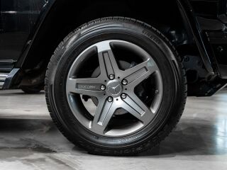 Mercedes-Benz G 350 3.0 V6 180kW