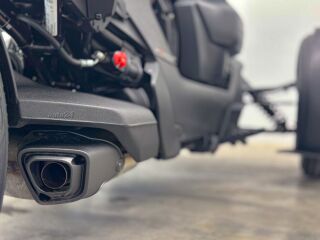 Can-Am Ryker 900 Ace Sport R3 900 ACE 61kW