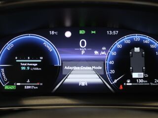 Toyota Corolla Active 1.8 72kW