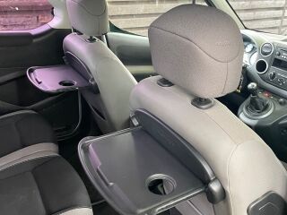 Citroen Berlingo 1.6 84kW