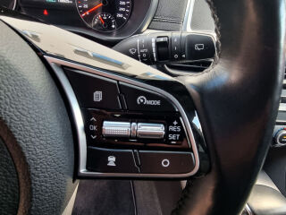 Kia Optima PLUG-IN-HYBRID 2.0 125kW