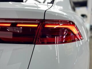 Audi Q8 3.0 250kW