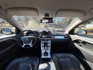 Volvo V70 2.0 100kW