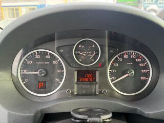 Peugeot Expert 2.0 120кВ