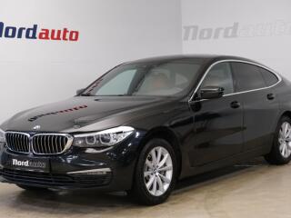 BMW 620 d xDrive Gran Turismo 2.0 140 kW