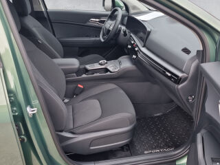 Kia Sportage EX 7DCT 2WD 1.6 T-GDI 110kW