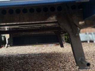 Brian James Trailers Cargo Connect