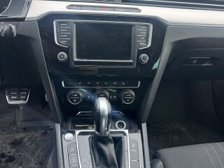 Volkswagen Passat 2.0 140kW