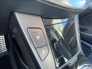 Hyundai i40 1.7 104kW