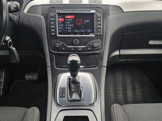 Ford S-MAX 2.0 120kW