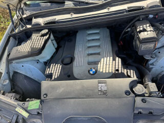 BMW X5 3.0 160кВ
