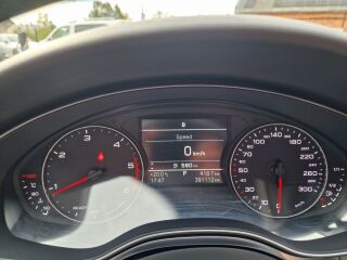 Audi A6 Ultra 2.0 R4 TDI 140кВ