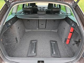 Skoda Octavia 1.6 r4 77kW