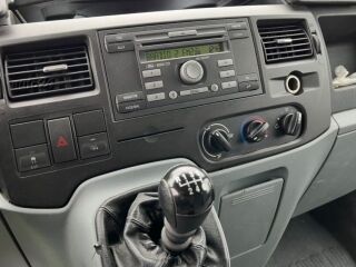 Ford Transit kallur 85кВ