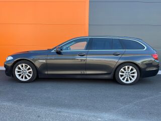 BMW 520 2.0 135kW