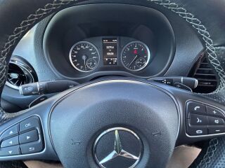 Mercedes-Benz Vito 119 CDI PRO A2 2.0 CDI 140kW
