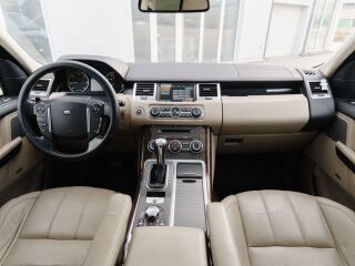 Land Rover Range Rover Sport 3.0 180kW