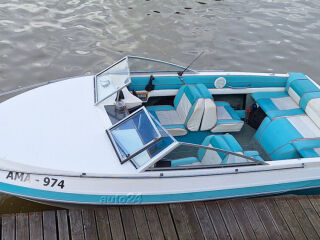 Sunrunner  2.4 100kW