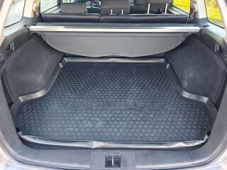 Subaru Legacy Symmetrical AWD 2.0 110kW