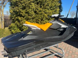 Sea-Doo Spark 44kW