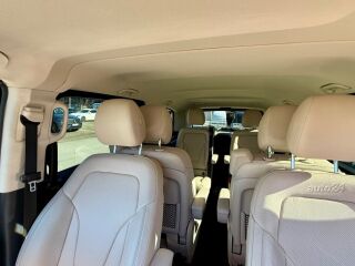 Mercedes-Benz V 300 d 4Matic L AMG 2.0 174kW