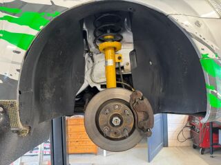 Citroen C2 1.6 90kW
