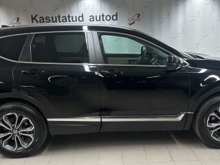 Honda CR-V Executive Hybrid AWD 2.0 107kW