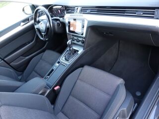 Volkswagen Passat Variant Comfortline Facelift EU6 2.0 R4 TDI 110kW
