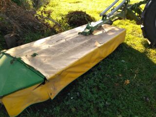 Pronar pdf 290 ja pdt 330