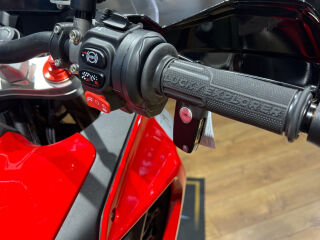 MV Agusta LXP Enduro Veloce R3 91kW
