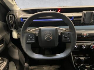 Citroen C3 You 53kW