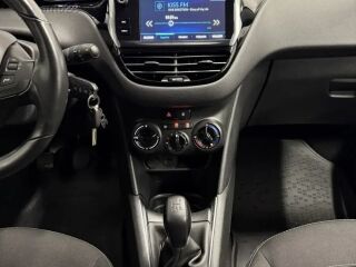 Peugeot 208 N1 1.6 55kW