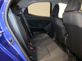 Toyota Yaris Active Plus 1.5 68kW