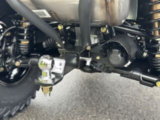 Can-Am Outlander Max Backcountry 1000R T3b 75kW