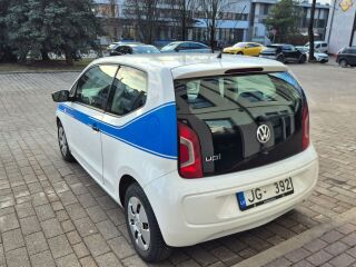 Volkswagen Up 1.0 I4 44kW