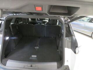 Peugeot 5008 GT Hybrid 136 e-DCS6 1.2 100kW