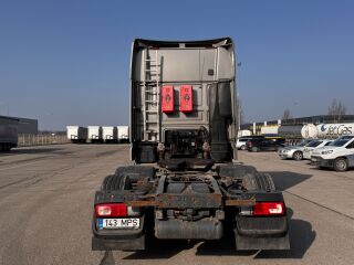DAF XF 510 FTR 6x2 12.9 375kW