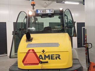 Kramer 5075 2.2 35kW