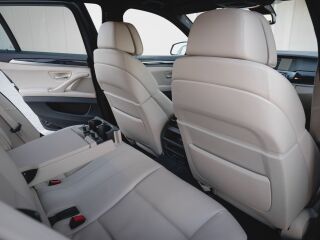 BMW 530 xDrive 3.0 190кВ