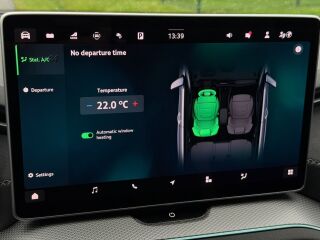 Skoda Kodiaq SportLine PLUS 1.5 TSI PHEV 150kW