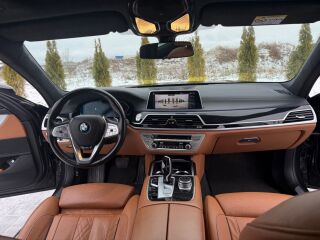 BMW 730 3.0 195kW