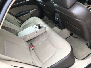 Lancia Thema PLATINUM 3.0 CRDi 176kW