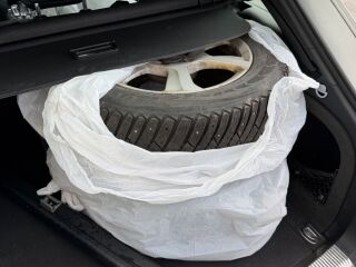 Audi A4 3.0 176kW
