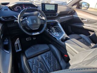 Peugeot 5008 GT Pack BlueHDi 130 AT8 1.5 96kW